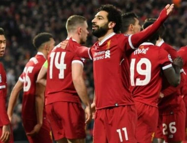 Συνεχίζει ακάθεκτη η Λίβερπουλ: 2-1 τη Λέστερ (βίντεο)